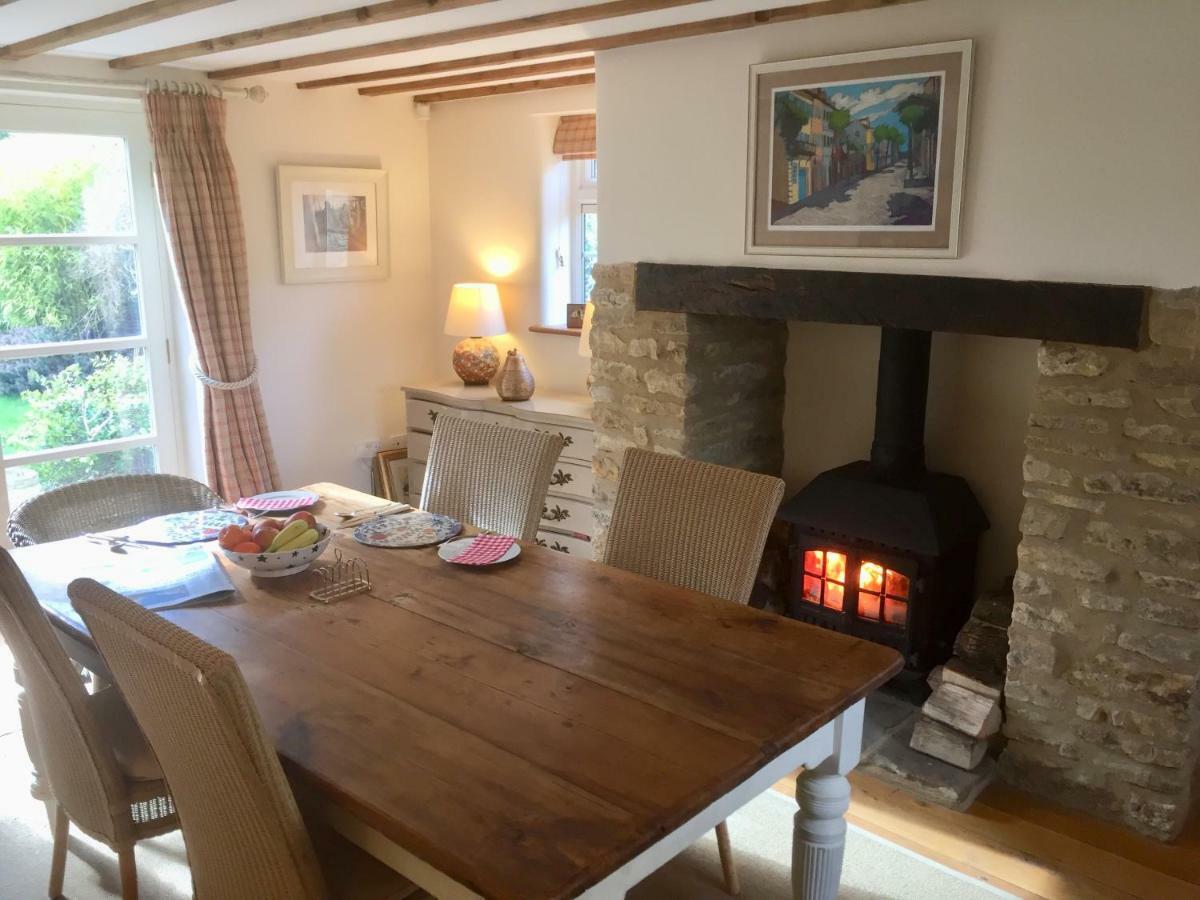 Brook Farm Cottage Brackley  Exterior foto