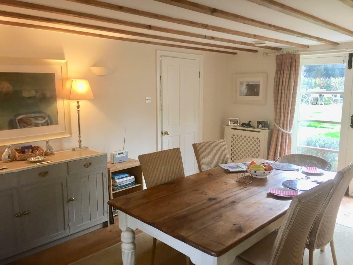 Brook Farm Cottage Brackley  Exterior foto